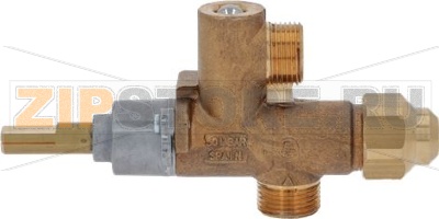 ГАЗОВЫЙ КРАН COPRECI CAL3200 