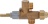 ГАЗОВЫЙ КРАН COPRECI CAL3200