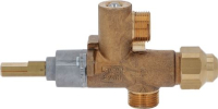 ГАЗОВЫЙ КРАН COPRECI CAL3200