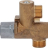 ГАЗОВЫЙ КРАН COPRECI CAL3200 - ГАЗОВЫЙ КРАН COPRECI CAL3200