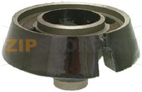 COMPLETE BURNER ø 130 mm