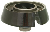 COMPLETE BURNER ø 130 mm
