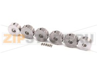 CONVEYOR SPROCKET KIT