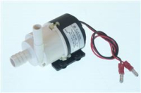 Muller Pump Spares Kit A