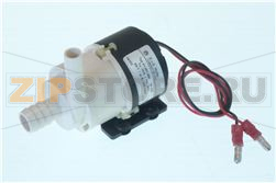Muller Pump Spares Kit A 