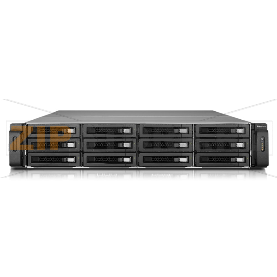 Накопитель сетевой QNAP TS-1279U-RP 