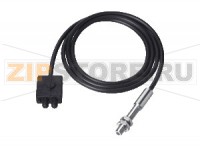 Оптоволоконный кабель Glass fiber optic LCR 04-2,3-2,0-G Pepperl+Fuchs