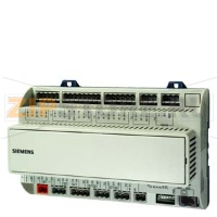 POL424.50/STD - Программируемый контроллер, 21I/O:3NiPt,2C,6DI,3AO,7DO+MB+USB+PB+SD, 18 штук в упаковке Siemens POL424.50/STD