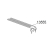 Тэн ванны 2700Вт 230В DIHR GS 50