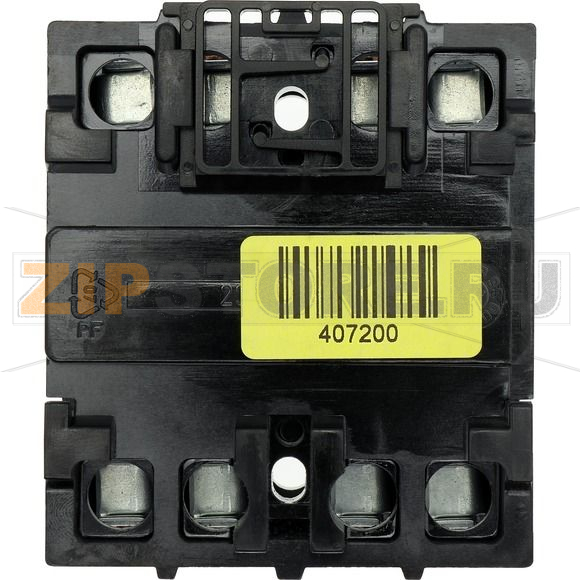 Разъединитель силовой, DMM, 40 A, 4-полюсн Eaton DMM-40/4 