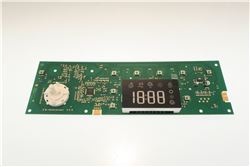 ASS. DISPLAY IND. ECOTIME BIG DIGIT WD 