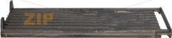 GRID CAST IRON 510x158x50 mm 