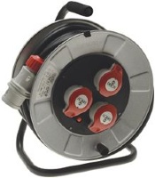 ТРЕХФАЗНЫЙ УДЛИНИТЕЛЬ 30 М