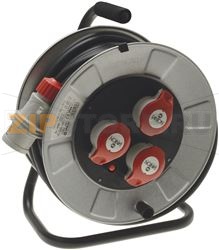 ТРЕХФАЗНЫЙ УДЛИНИТЕЛЬ 30 М 