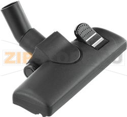 SPAZZOLA PAVIMENTO BOSCH 17006645 