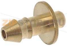 ШТУТЦЕР ДЛЯ КОНЦОВ ШЛАНГА F/ЭЛЕКТРОМАГНИТНЫЙ КЛАПАН CONNEC 