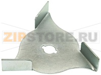 КРЕПЛЕНИЕ ДЛЯ ЖЕРНОВОВ, НИЖНЕЕ