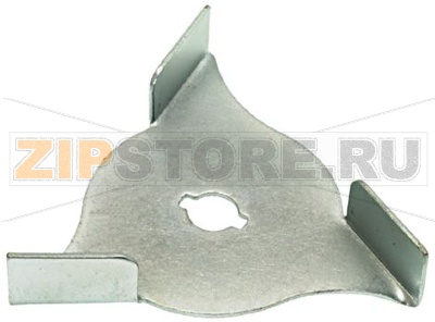 КРЕПЛЕНИЕ ДЛЯ ЖЕРНОВОВ, НИЖНЕЕ 