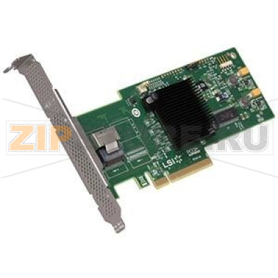 Адаптер Cisco UCSC-SAS-M5 
