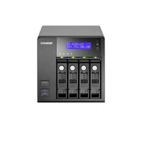 Накопитель сетевой QNAP TS-459-PRO-II