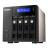 Накопитель сетевой QNAP TS-459-PRO-II - Накопитель сетевой QNAP TS-459-PRO-II