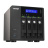 Накопитель сетевой QNAP TS-459-PRO-II - Накопитель сетевой QNAP TS-459-PRO-II
