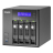 Накопитель сетевой QNAP TS-459-PRO-II - Накопитель сетевой QNAP TS-459-PRO-II