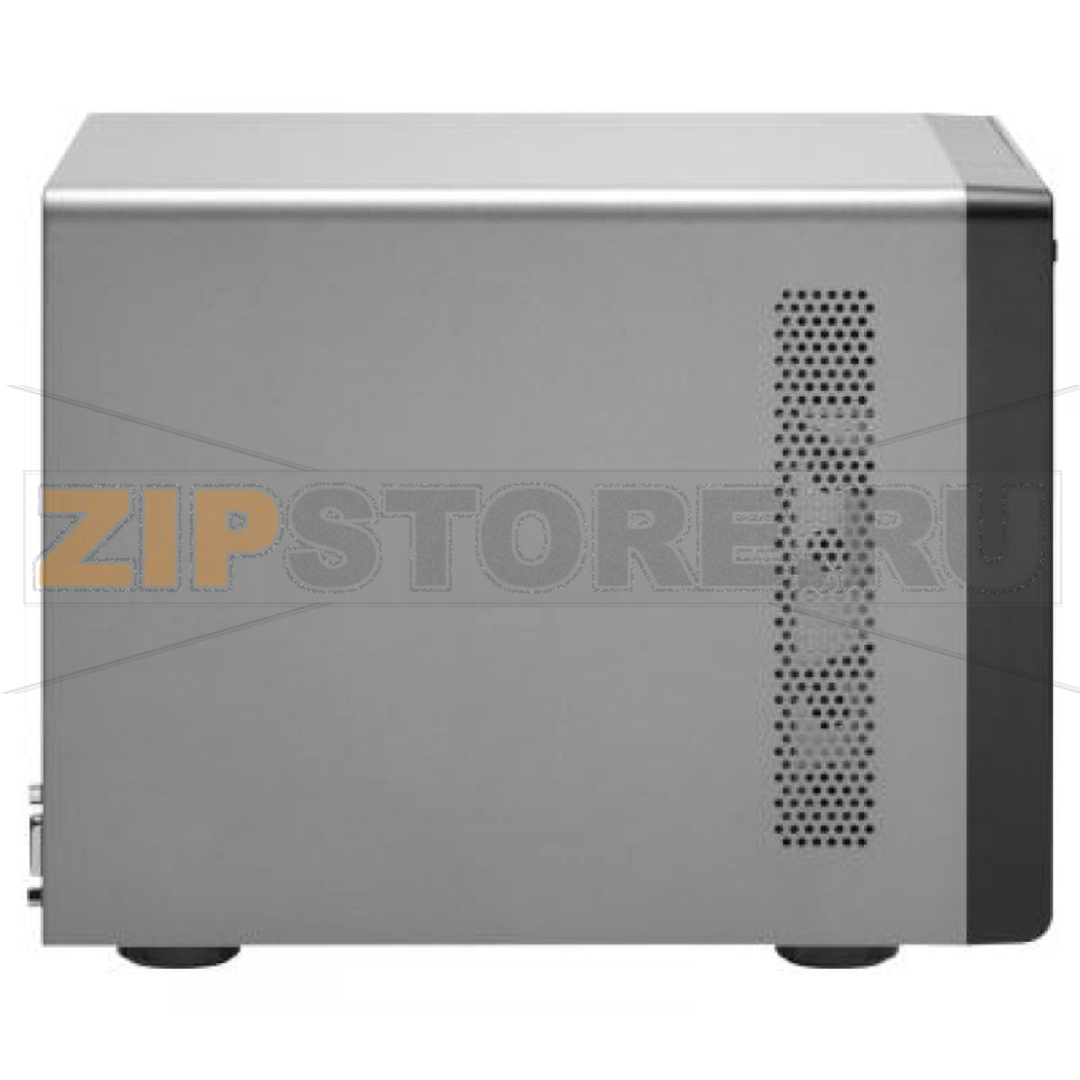 Накопитель сетевой QNAP TS-459-PRO-II 