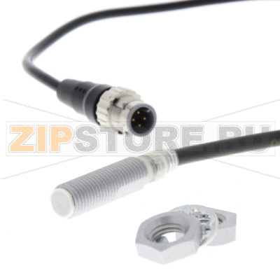 Датчик индуктивный Omron E2EQ-X3D18-M1TGJ 0.3M 