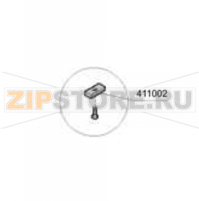 Permanent magnet 24X12 Comenda AC2 Permanent magnet 24X12 Comenda AC2Запчасть на деталировке под номером: 411002Название запчасти Comenda на английском языке: Permanent magnet 24X12 Comenda AC2