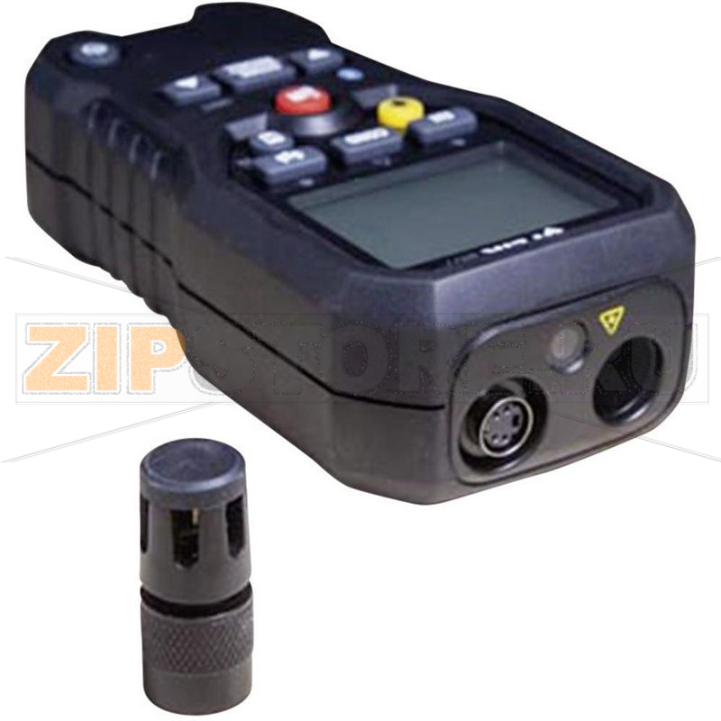 Измеритель влажности материалов, от 0 до 100% FLIR MR77 