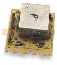 SCHEDA ELETTRONICA ELX 53188949332 