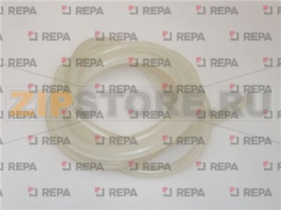 GUARNIZIONE IN GOMMA PER COPERCHIO 