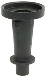 Подводящая труба ? 78 мм 