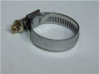 Hose clip 24 - 36 mm