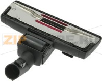 BRUSH SET SUITABLE FOR MIELE