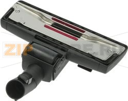 BRUSH SET SUITABLE FOR MIELE 