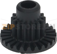 ШЕСТЕРНЯ Ø 25/15 MM 24/14 ЗУБЬЕВ