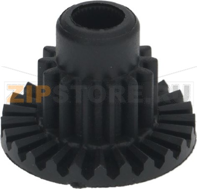 ШЕСТЕРНЯ Ø 25/15 MM 24/14 ЗУБЬЕВ 