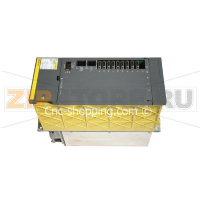 Модуль усилителя шпинделя Fanuc A06B-6088-H230#H500