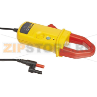 Клещи токовые Fluke I1010-KIT
