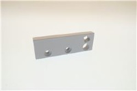 BLOCCAGGIO MOLLA PORTA ZERO