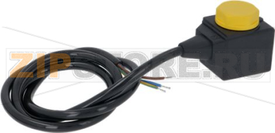 КАТУШКА CASTEL 230 В CM2 С КАБЕЛЕМ 