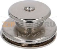 PRESSURE PUSH-BUTTON TENAX ø 15/20x14 mm