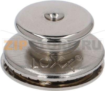 PRESSURE PUSH-BUTTON TENAX ø 15/20x14 mm 