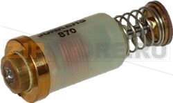 MAGNETIC GAS TAP ASSEMBLY 