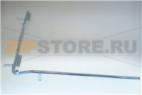 RIBALTA; FRY TOP 800