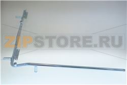 RIBALTA; FRY TOP 800 