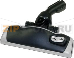 FLOOR NOZZLE FOR VACUUM CLEANER ELECTROL 