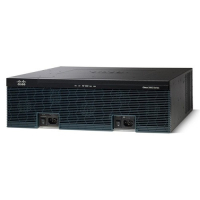 Маршрутизатор Cisco C3945E-CME-SRST/K9